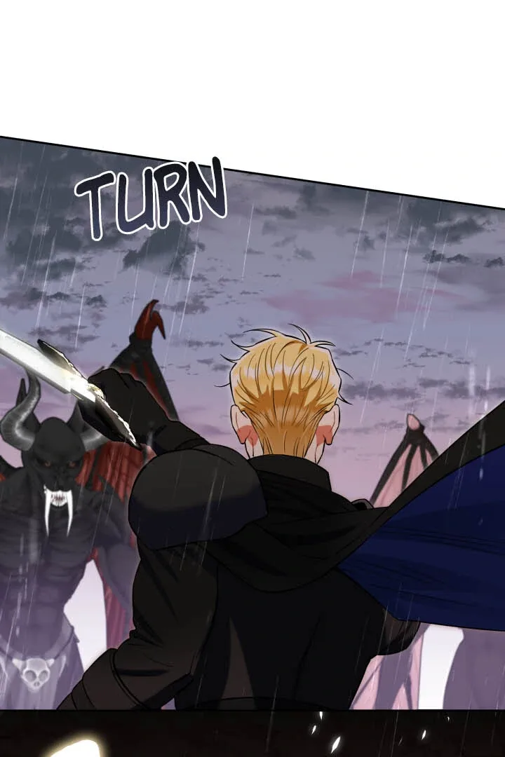From Misery to Majesty Chapter 61 page 26