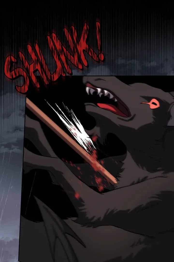 From Misery to Majesty Chapter 61 page 2