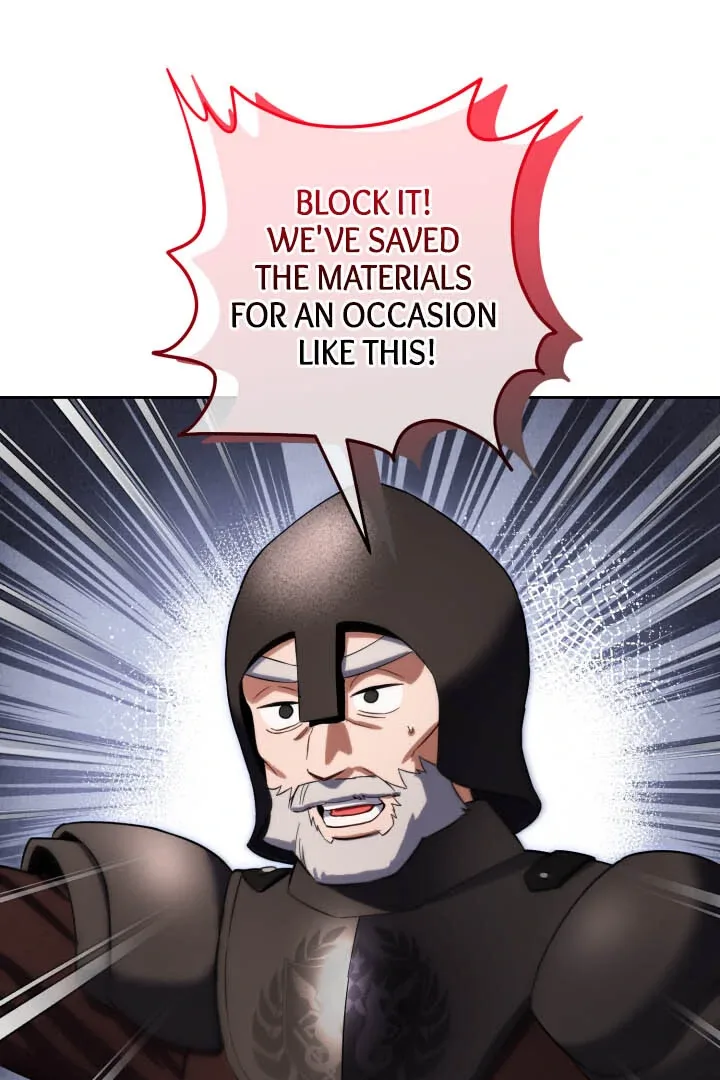 From Misery to Majesty Chapter 61 page 10