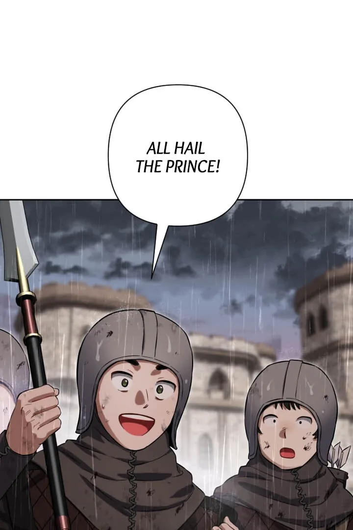 From Misery to Majesty Chapter 61 page 38