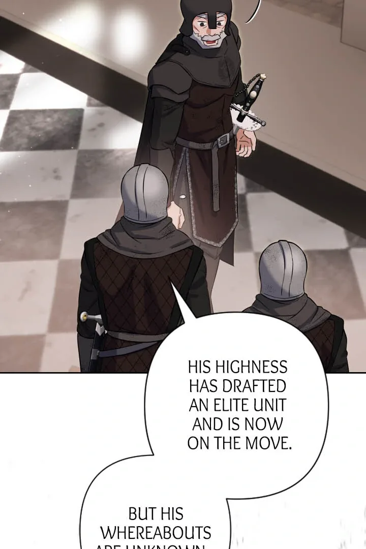 From Misery to Majesty Chapter 61 page 12
