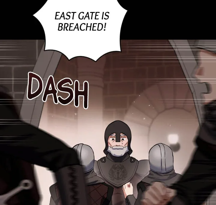 From Misery to Majesty Chapter 61 page 8