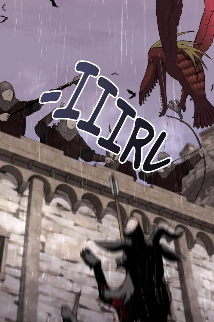 From Misery to Majesty Chapter 61 page 4