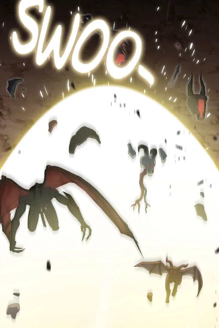From Misery to Majesty Chapter 61 page 27