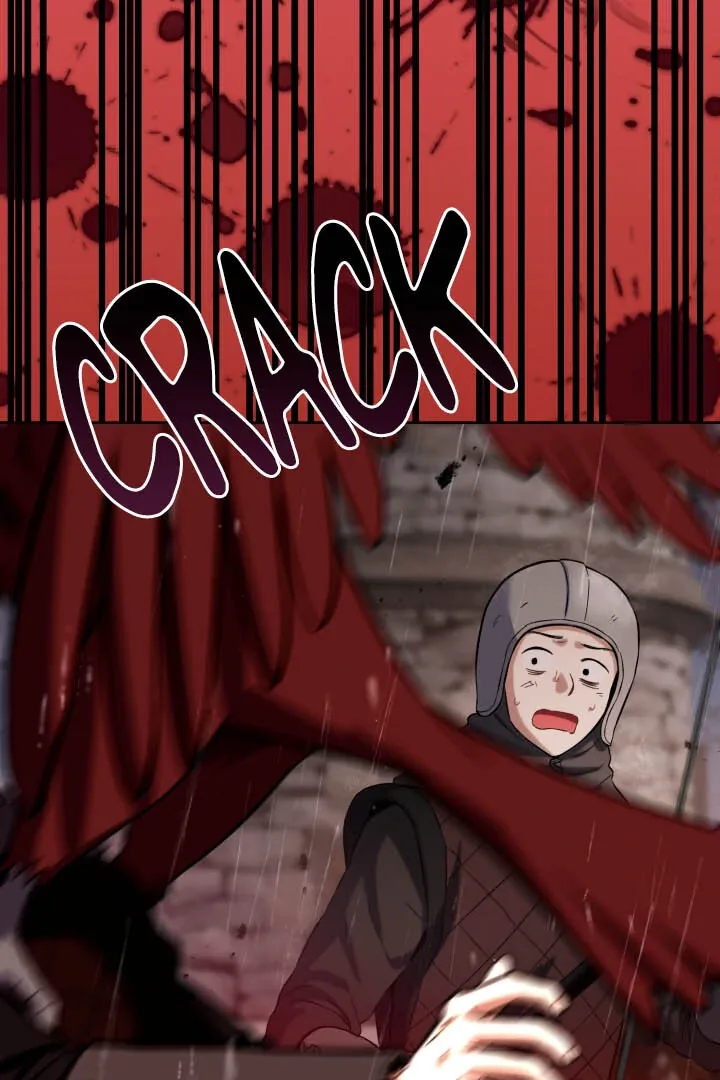 From Misery to Majesty Chapter 61 page 6