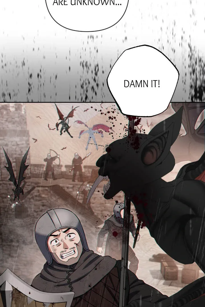 From Misery to Majesty Chapter 61 page 13