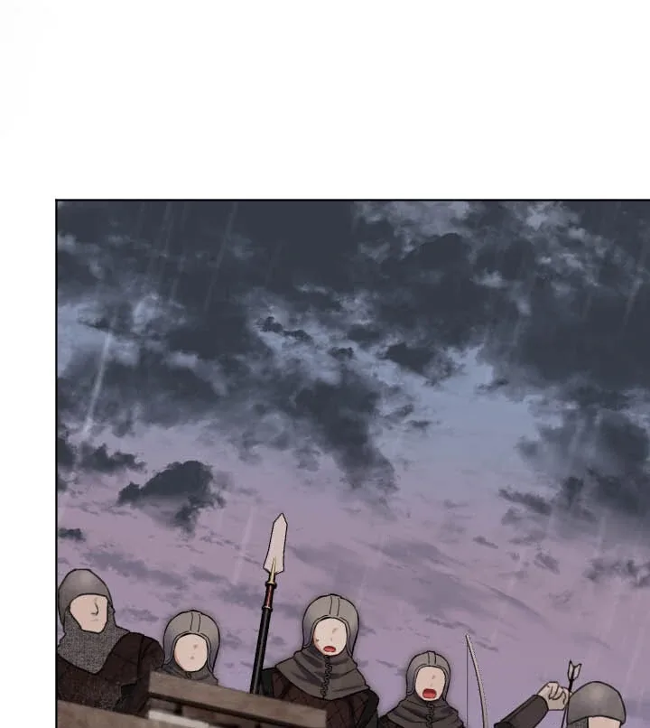 From Misery to Majesty Chapter 61 page 36