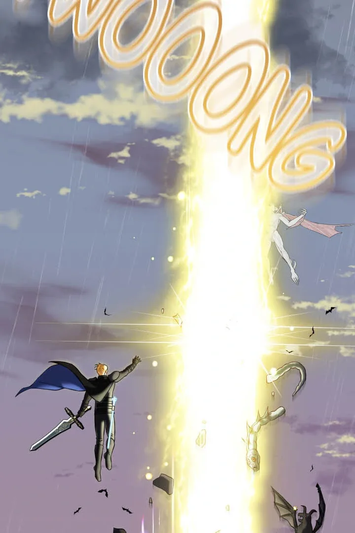 From Misery to Majesty Chapter 61 page 17