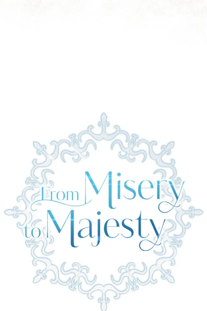 From Misery to Majesty Chapter 61 page 23