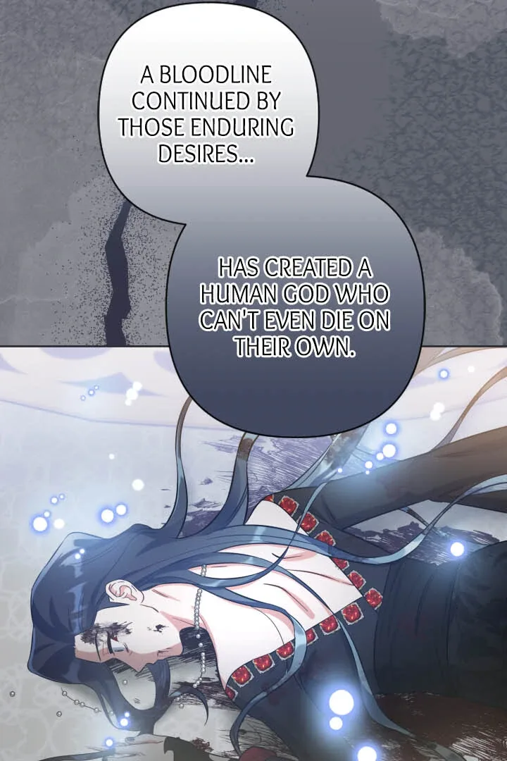 From Misery to Majesty Chapter 61 page 86
