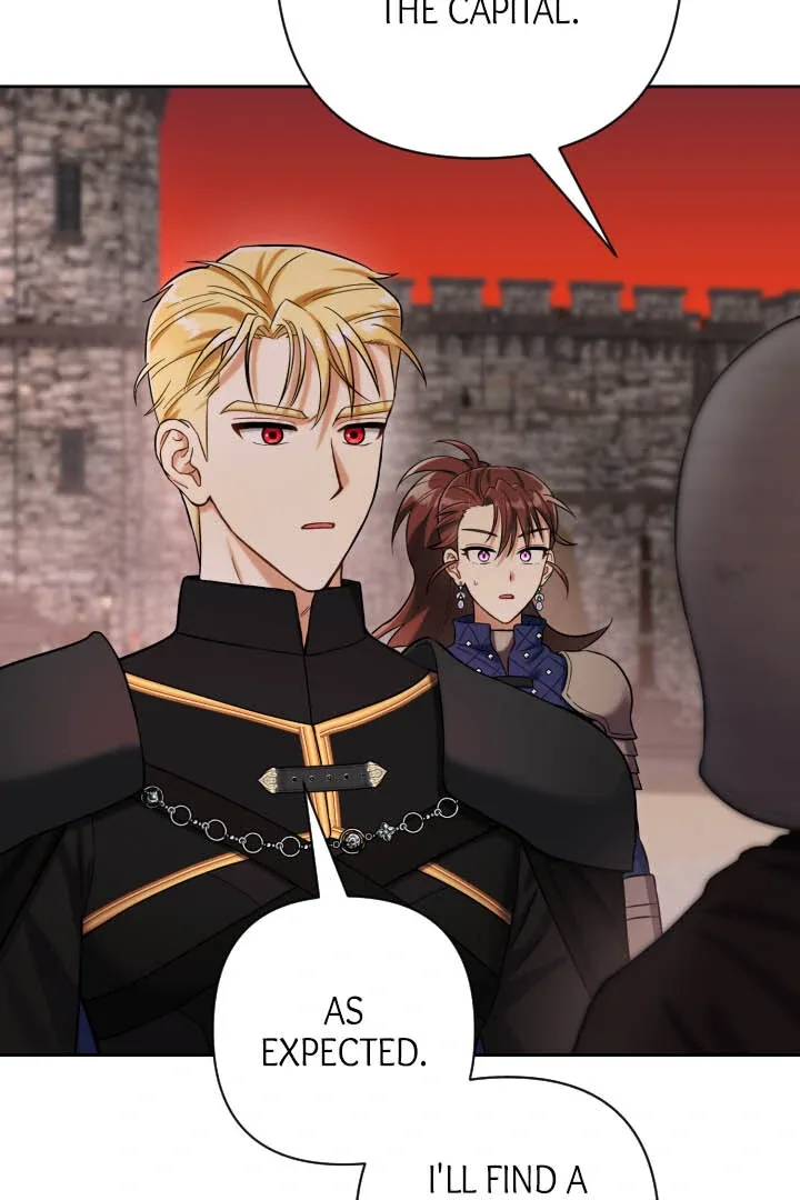From Misery to Majesty Chapter 61 page 54