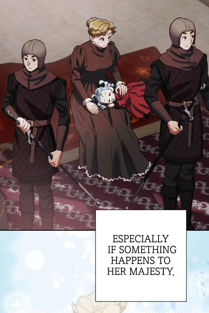 From Misery to Majesty Chapter 61 page 61
