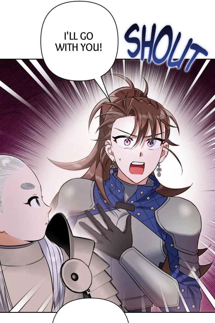 From Misery to Majesty Chapter 61 page 68