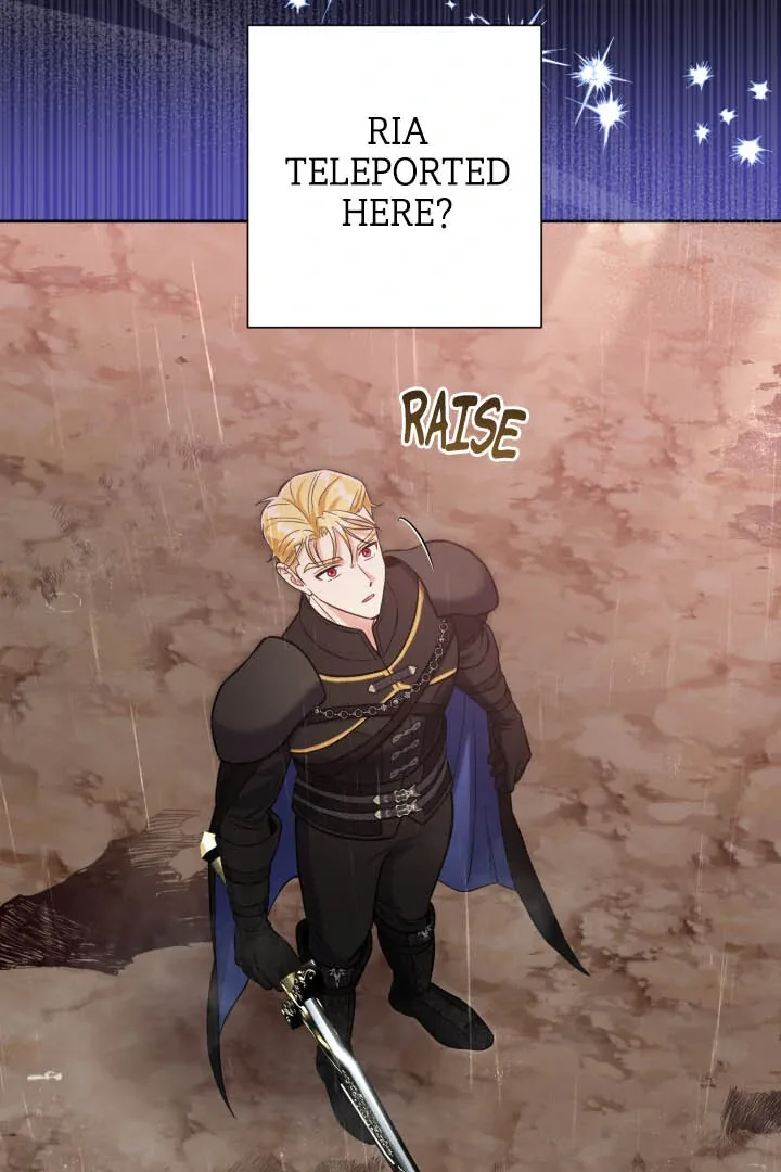 From Misery to Majesty Chapter 61 page 46
