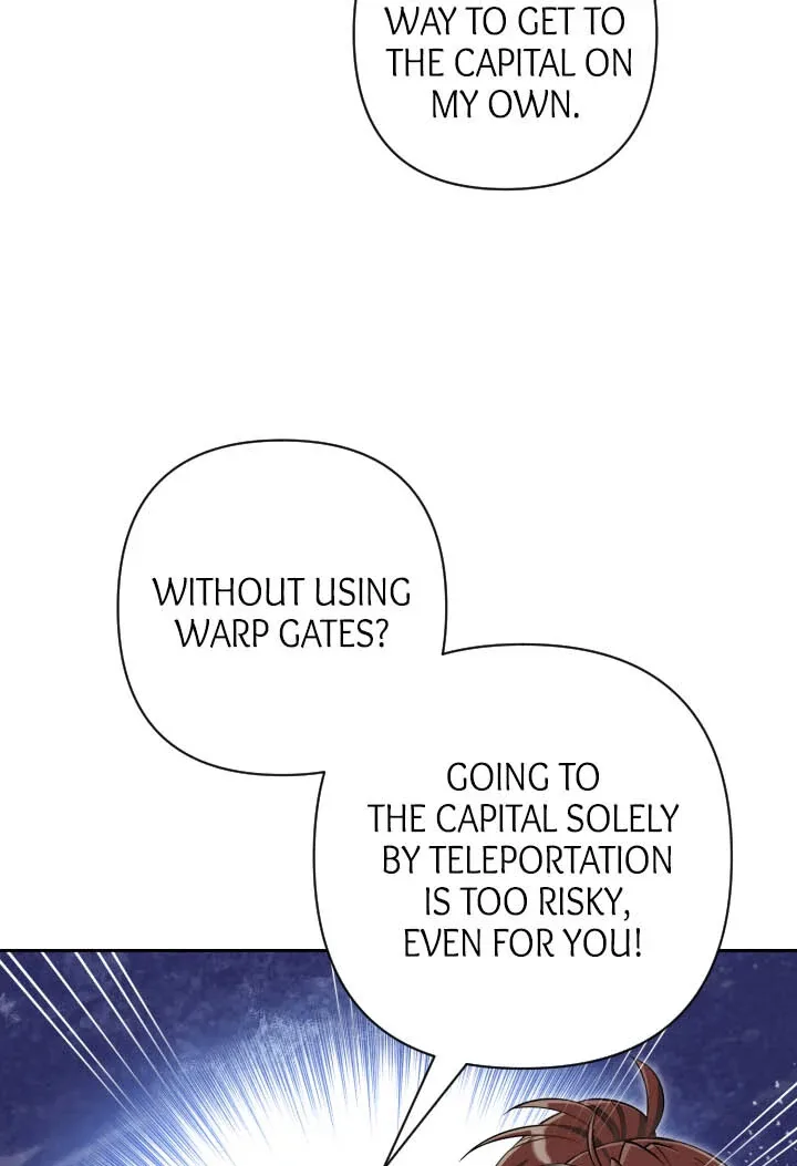 From Misery to Majesty Chapter 61 page 55