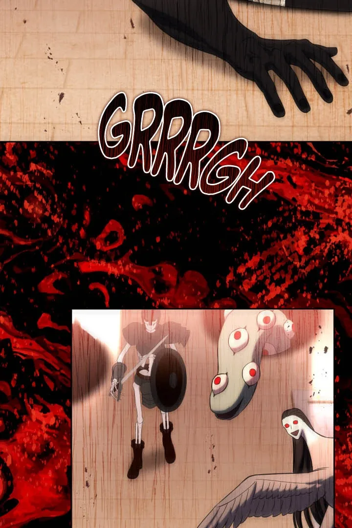 From Misery to Majesty Chapter 61 page 104