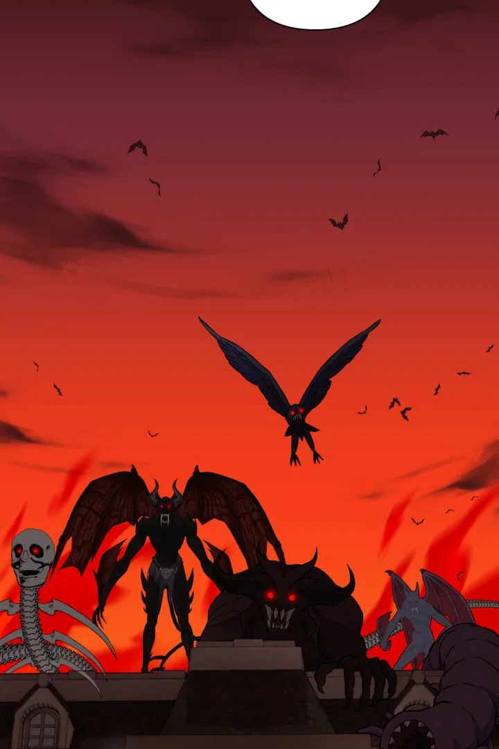 From Misery to Majesty Chapter 62 page 42