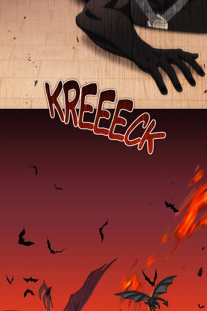 From Misery to Majesty Chapter 62 page 3
