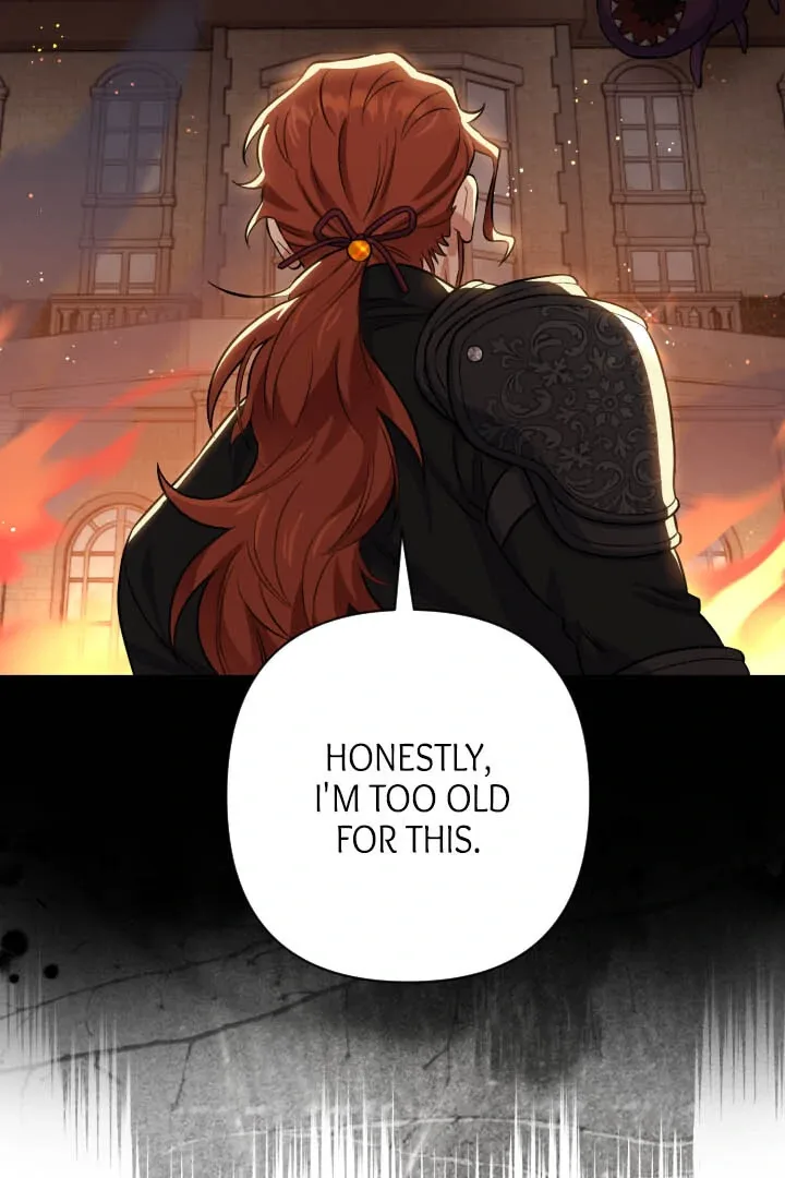 From Misery to Majesty Chapter 62 page 43