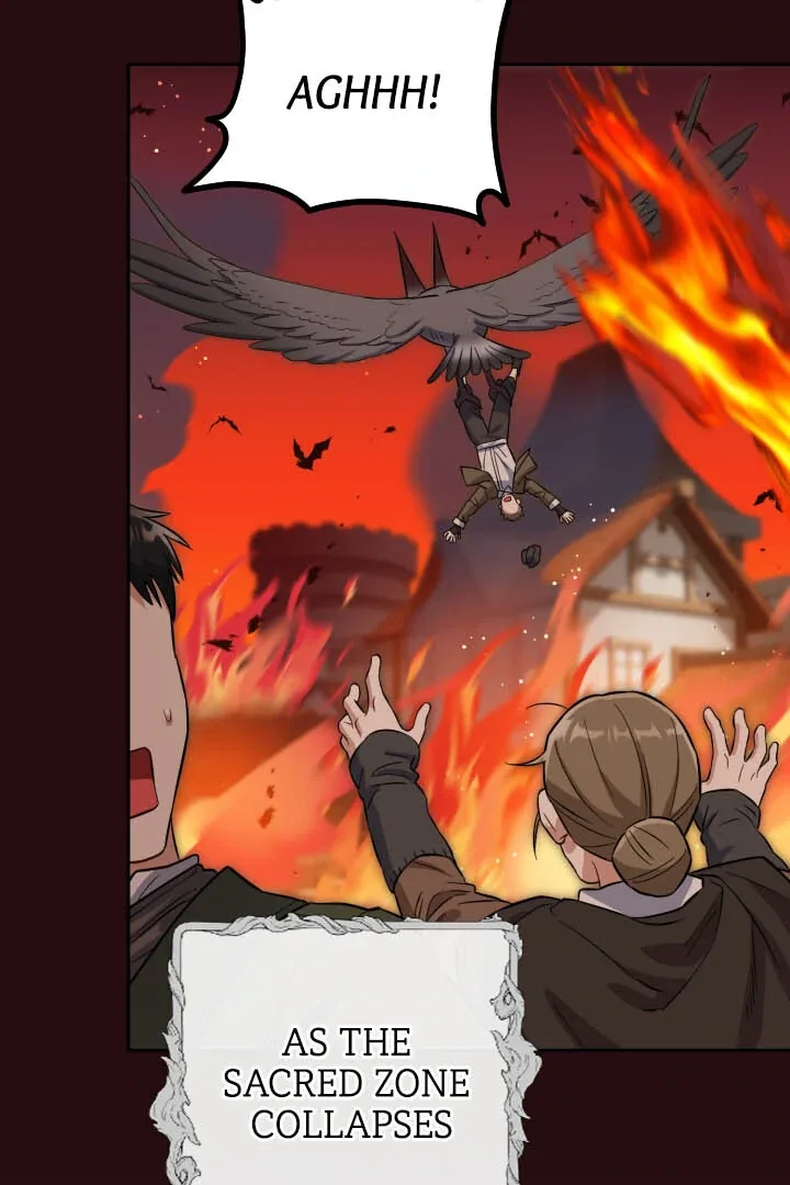 From Misery to Majesty Chapter 62 page 7