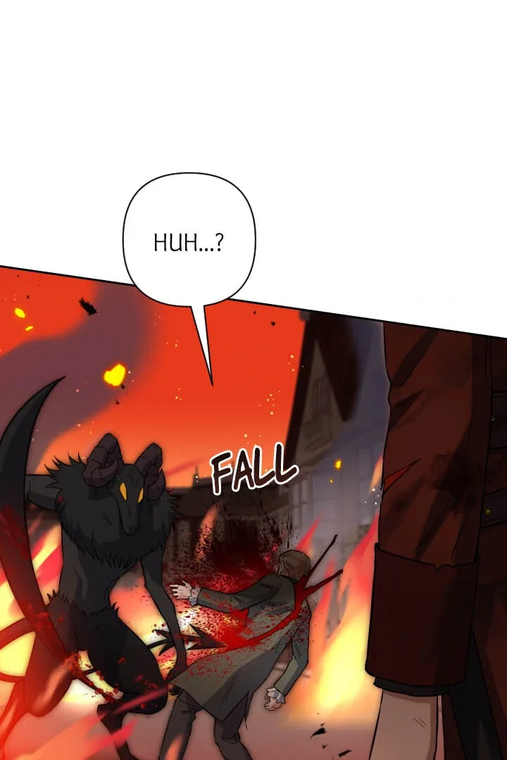 From Misery to Majesty Chapter 62 page 15