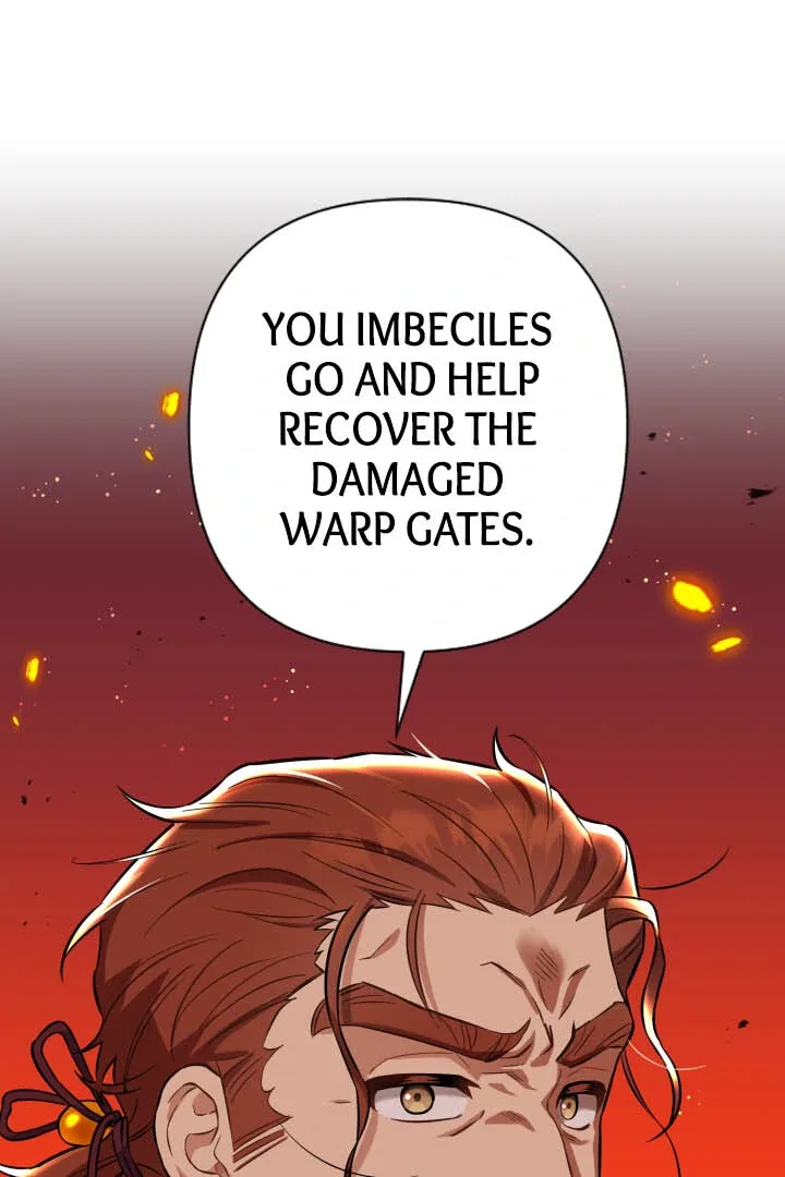 From Misery to Majesty Chapter 62 page 29