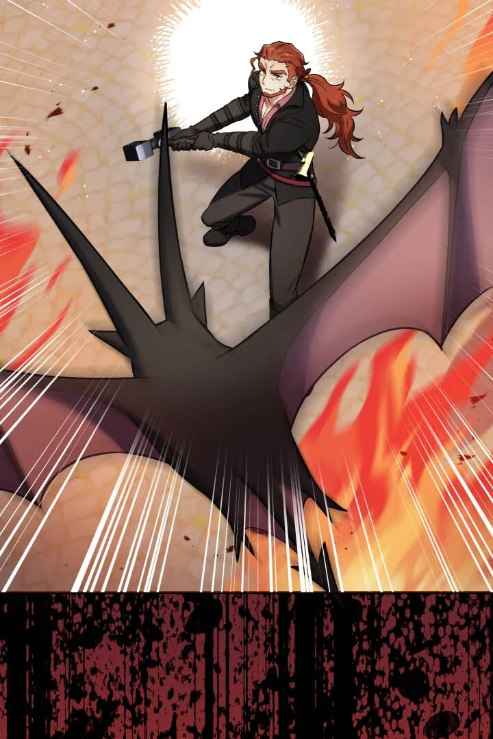 From Misery to Majesty Chapter 62 page 34
