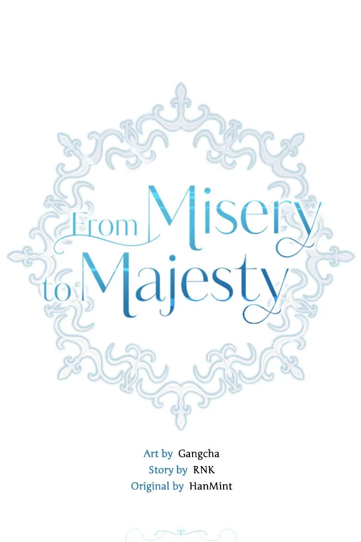 From Misery to Majesty Chapter 62 page 48
