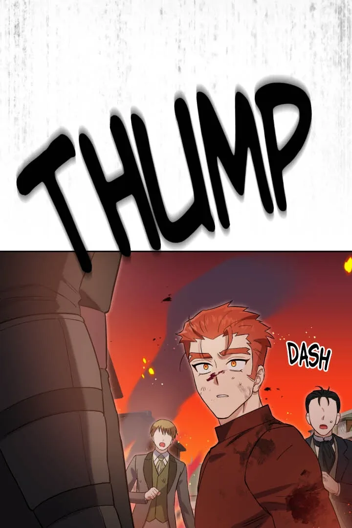 From Misery to Majesty Chapter 62 page 25