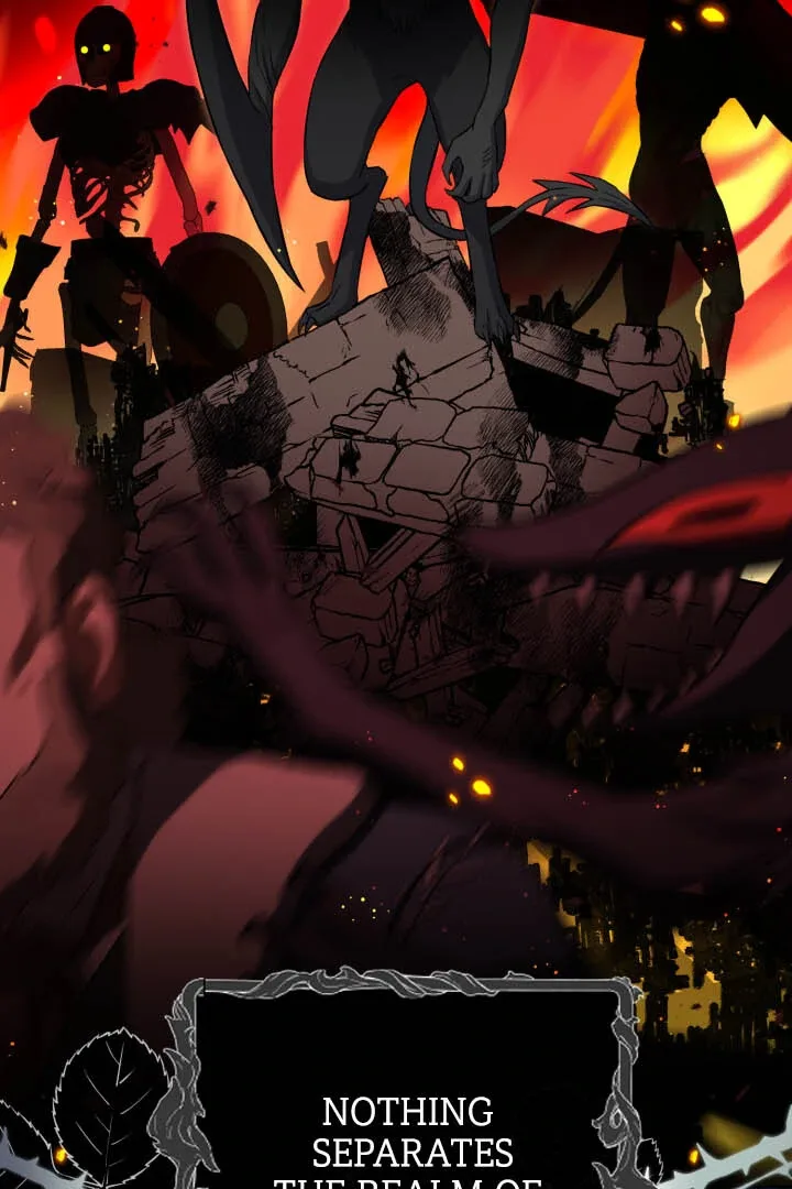 From Misery to Majesty Chapter 62 page 9