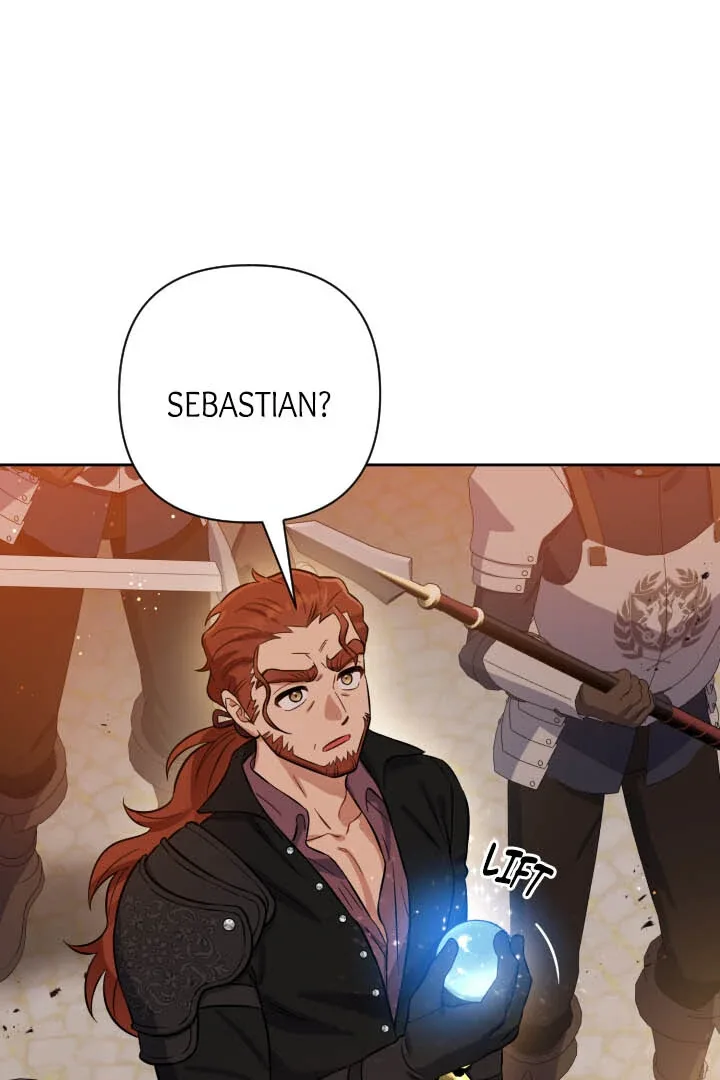 From Misery to Majesty Chapter 62 page 45