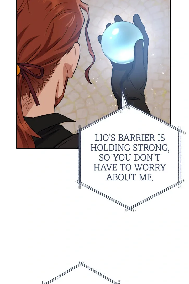 From Misery to Majesty Chapter 62 page 51