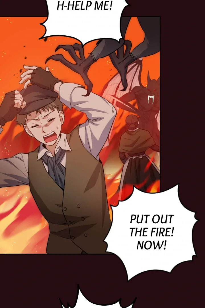From Misery to Majesty Chapter 62 page 6
