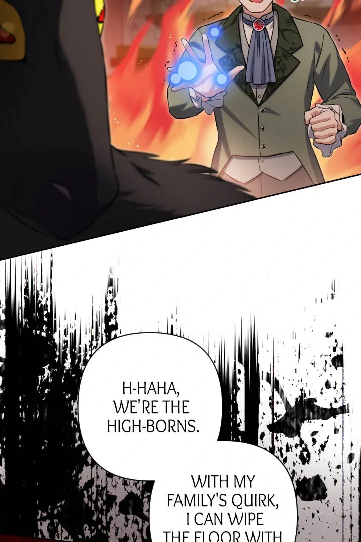 From Misery to Majesty Chapter 62 page 12
