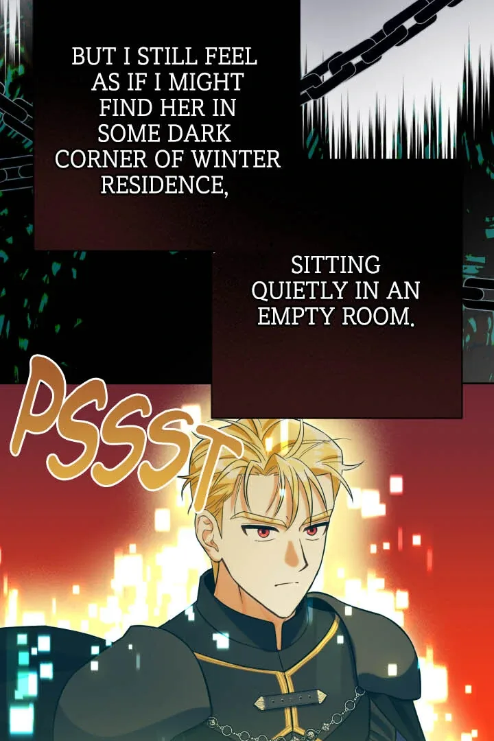 From Misery to Majesty Chapter 63 page 31