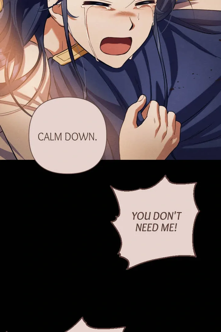 From Misery to Majesty Chapter 63 page 21