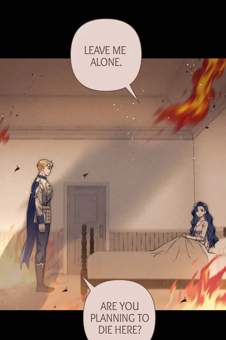 From Misery to Majesty Chapter 63 page 14