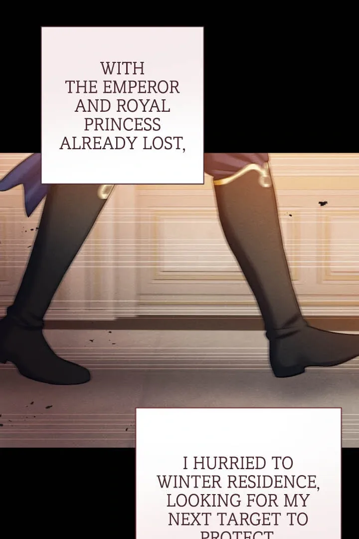 From Misery to Majesty Chapter 63 page 6