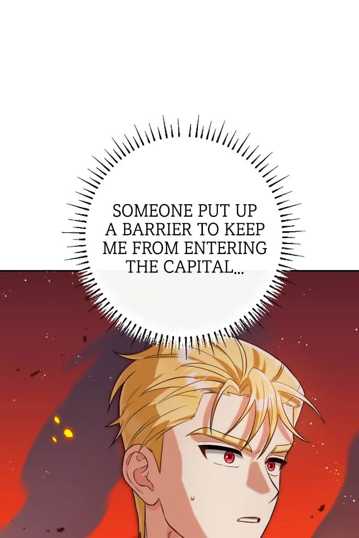 From Misery to Majesty Chapter 63 page 35