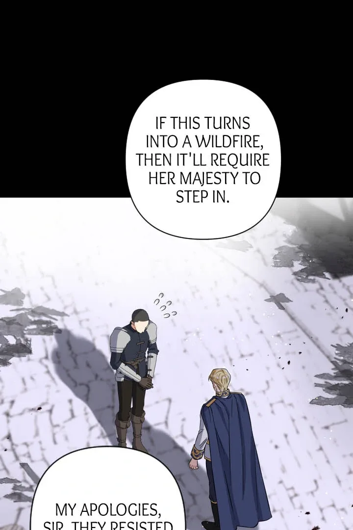 From Misery to Majesty Chapter 63 page 59