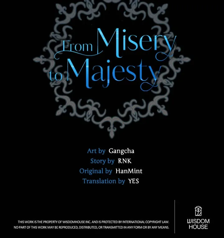 From Misery to Majesty Chapter 63 page 106