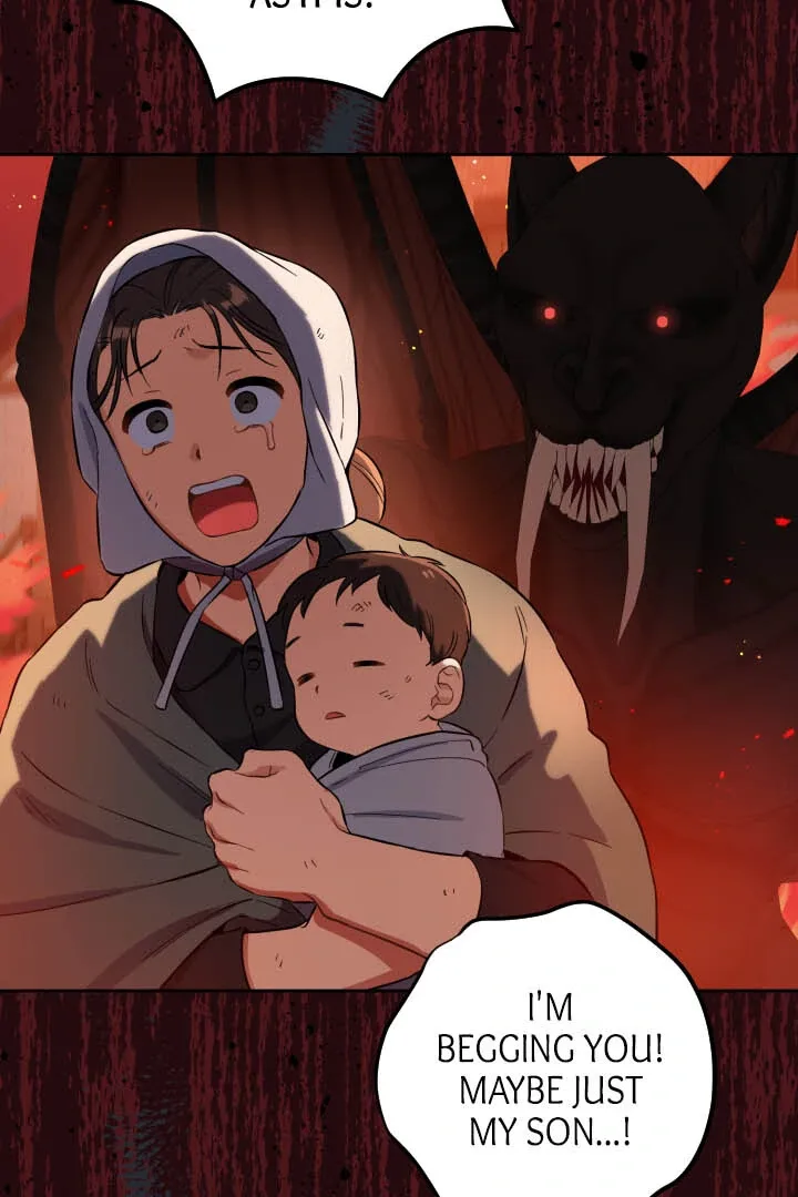 From Misery to Majesty Chapter 63 page 45