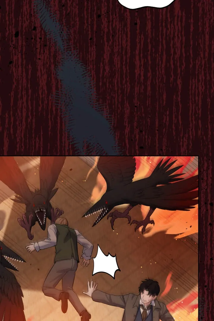From Misery to Majesty Chapter 63 page 46