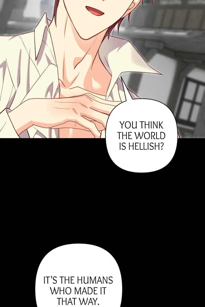 From Misery to Majesty Chapter 64 page 10