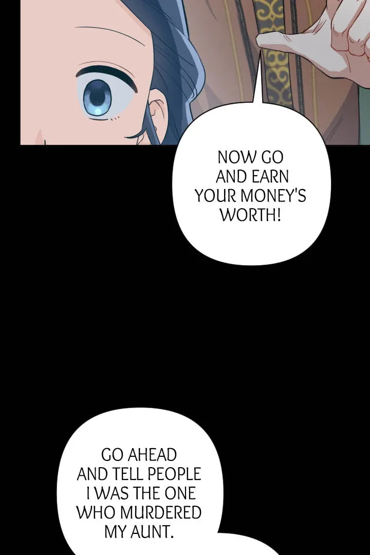 From Misery to Majesty Chapter 64 page 32