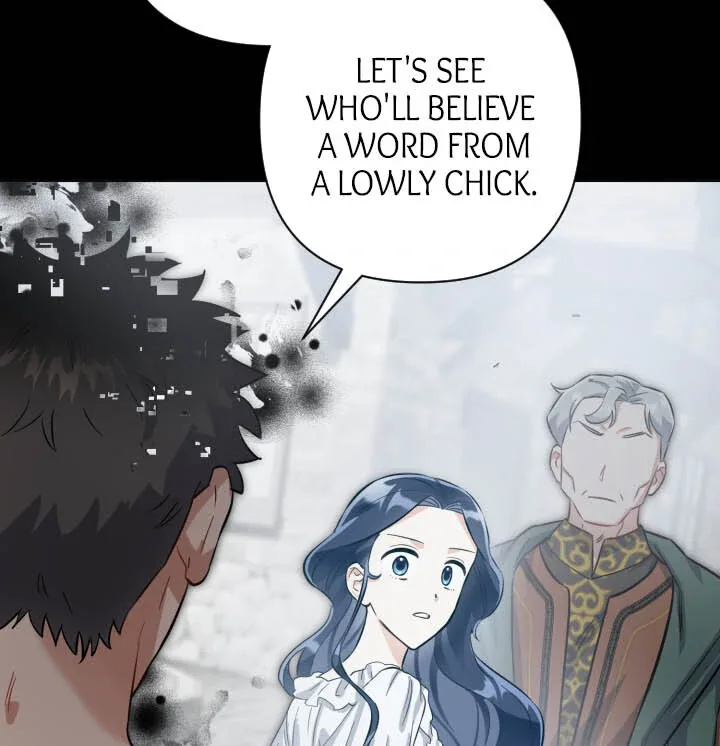 From Misery to Majesty Chapter 64 page 33