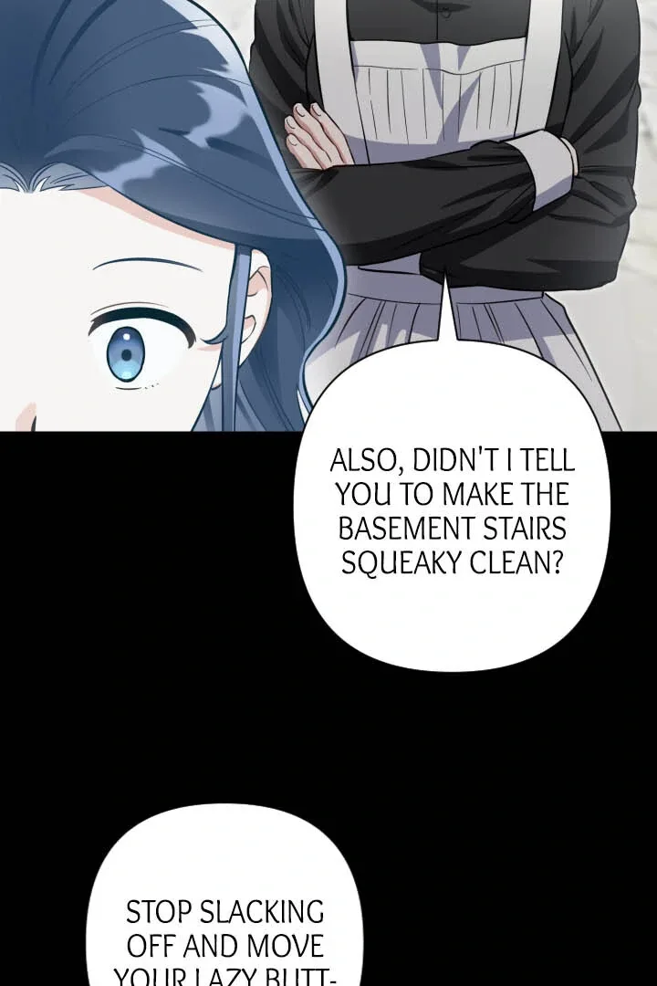 From Misery to Majesty Chapter 64 page 19