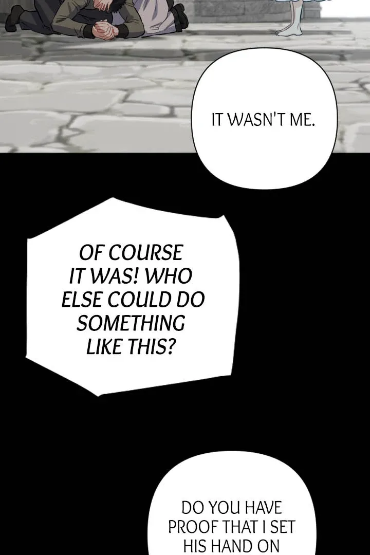From Misery to Majesty Chapter 64 page 24