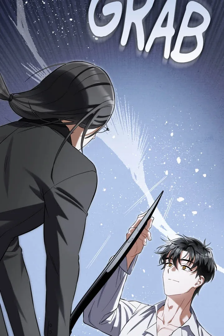 From Misery to Majesty Chapter 65 page 18
