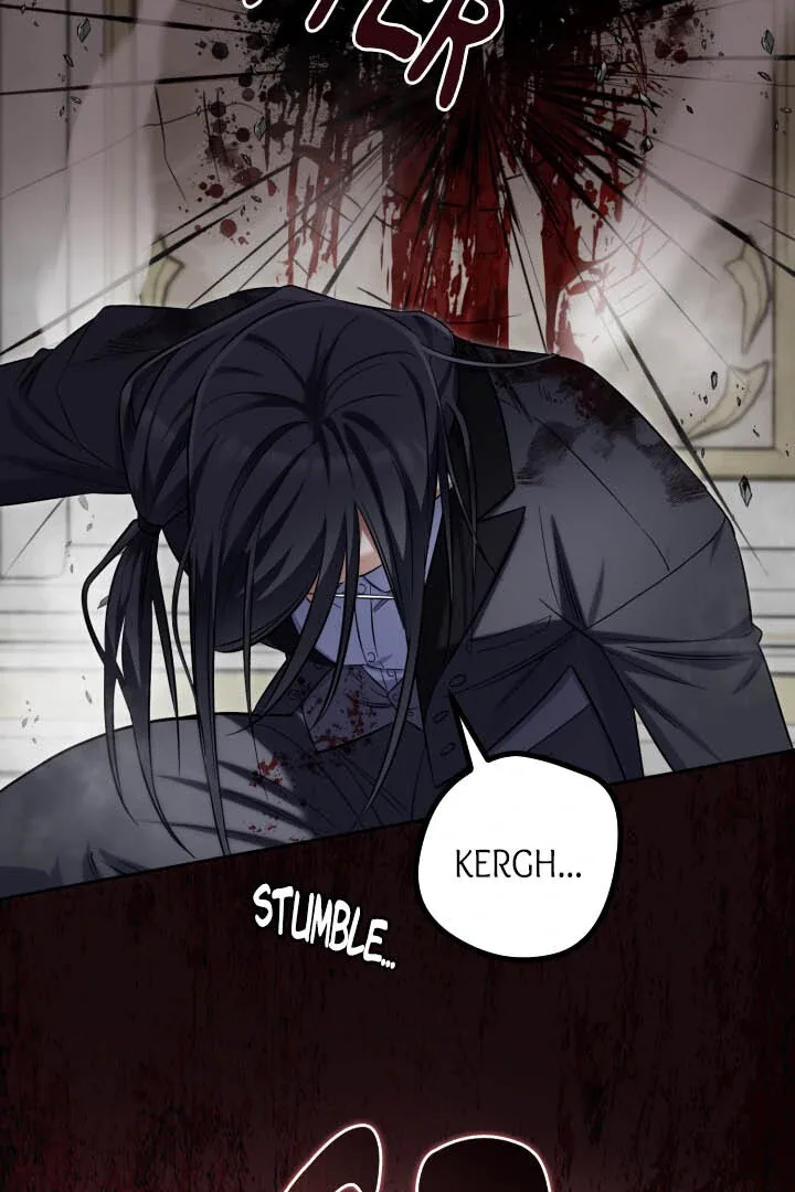 From Misery to Majesty Chapter 65 page 40